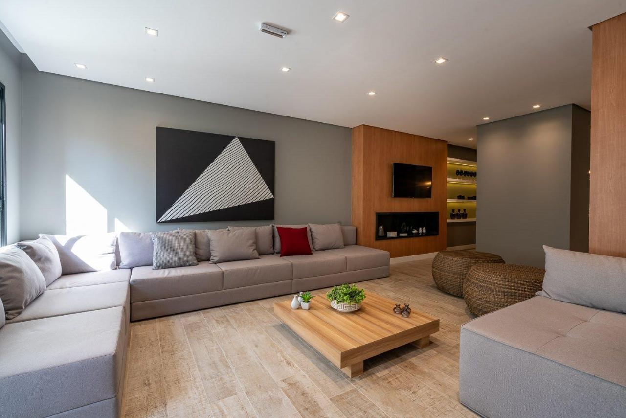Loft Gradient - Liberdade São Paulo