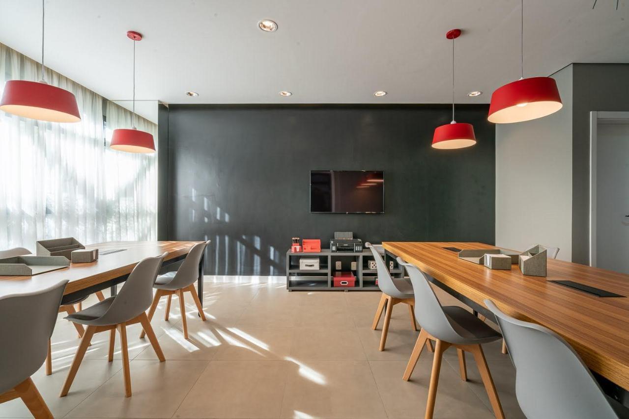 Loft Gradient - Liberdade * São Paulo