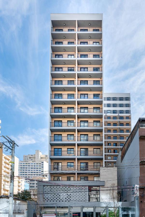 Loft Gradient - Liberdade Apartamento